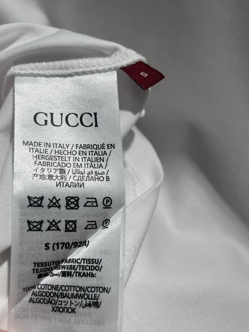 Gucci T-Shirts